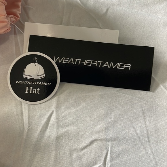 Weathertamer Toddler Girls Puffer Jacket with Hat - Picture 10 of 12